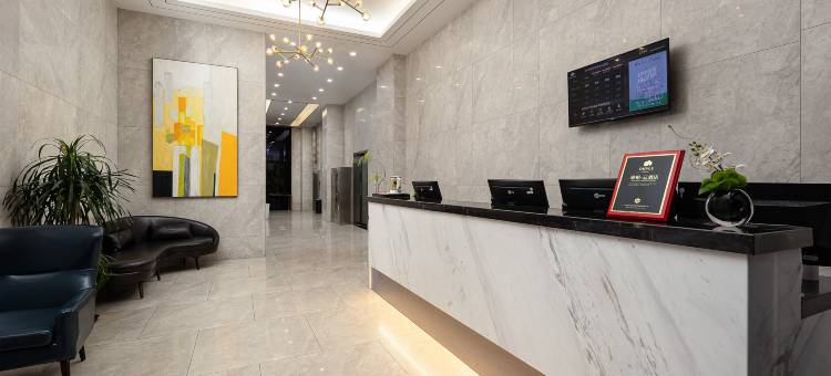 如家睿柏·云酒店(安宁奥特莱斯店)图片