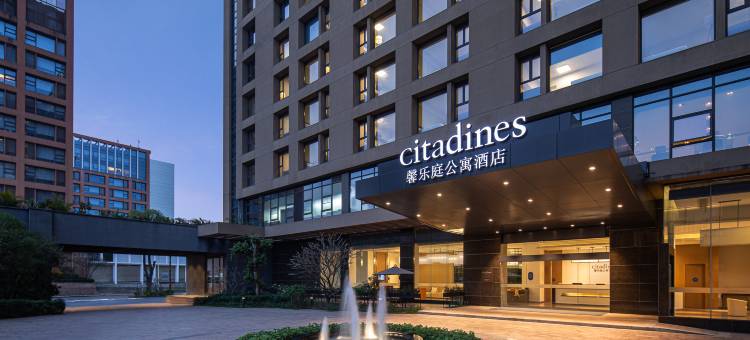 佛山南海馨乐庭公寓酒店(南海体育中心店)图片