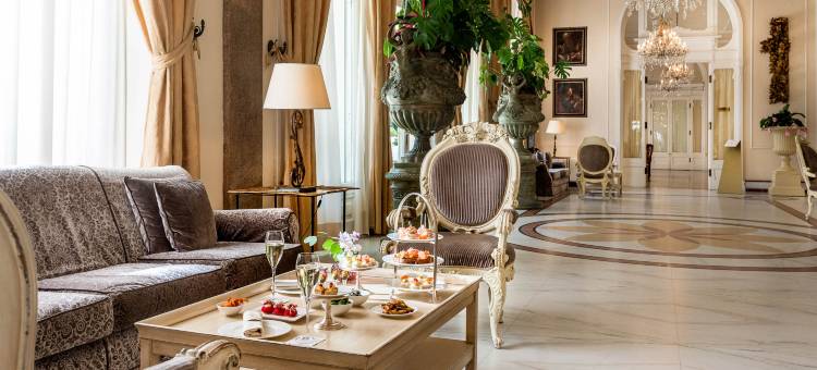 里米尼大酒店(Grand Hotel Rimini)图片