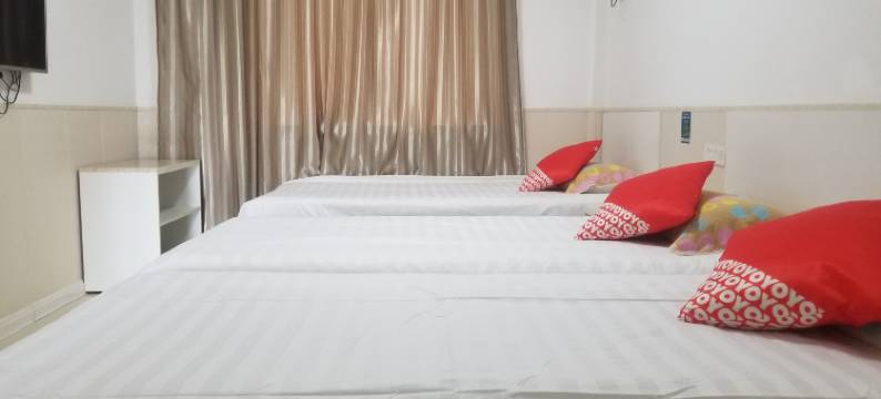 锦州瑞华轩旅店图片