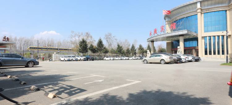 北煦宾馆(净月潭公园店)图片
