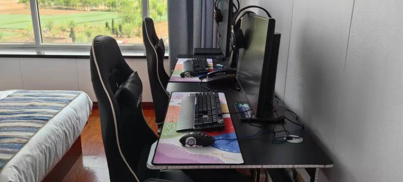 介休市城关乡科尔商务宾馆图片