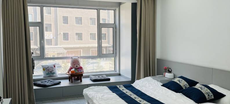 龙居旅拍民宿(朝鲜民俗园店)图片