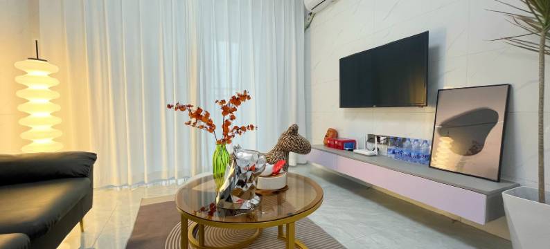 鲤城印象民宿(西街店)图片