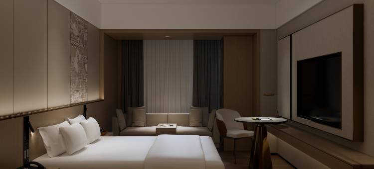 慧源酒店(朔州大医院店)图片