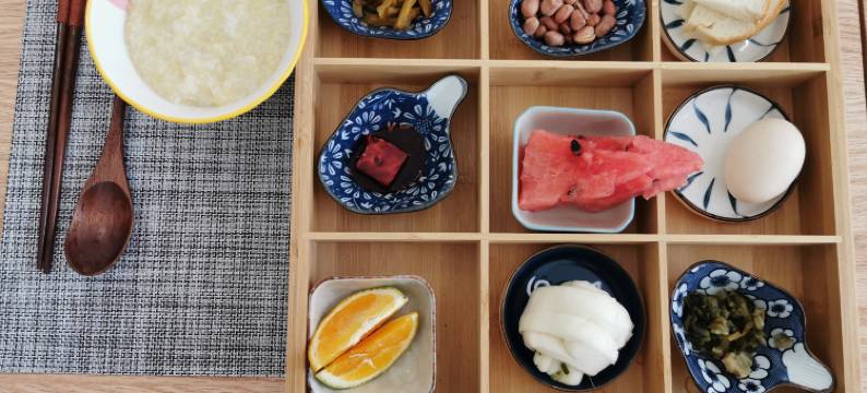 朱家尖seeyou·喜屿设计民宿图片