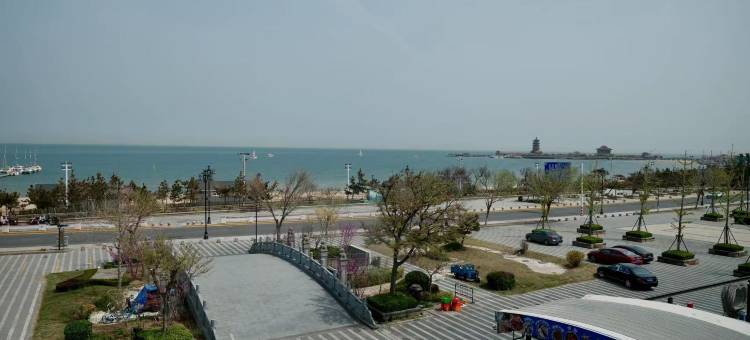 蓬莱观海楼酒店(蓬莱阁海水浴场店)图片