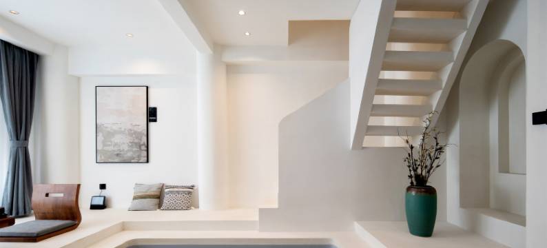 云水之隅·M-设计师轻奢客栈 (独克宗古城店)图片