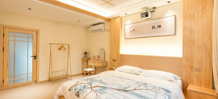 花雨楼本木客栈(观前街平江路店)图片