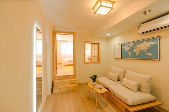 花雨楼本木客栈(观前街平江路店)