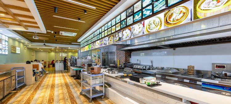 佳捷精品酒店(海南省政府日月广场免税店)图片