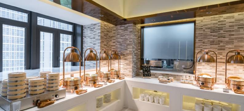 麗枫酒店(北京门头沟上岸地铁站店)图片