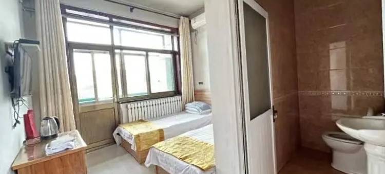 平遥昌隆源宾馆图片