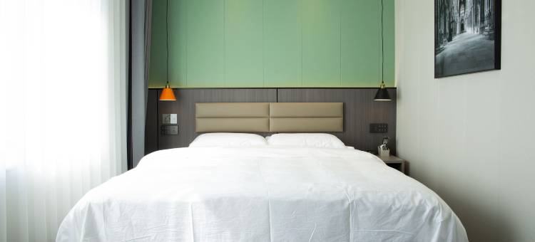 讷河天润宾馆图片