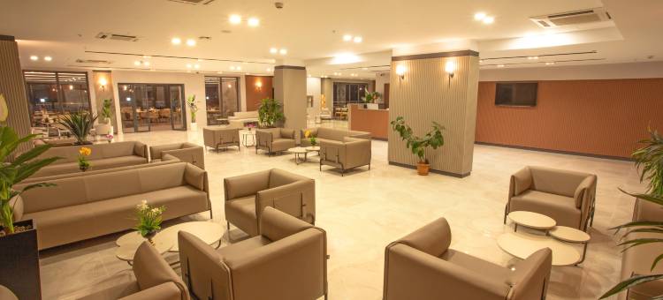 FIRST JOY HOTEL图片
