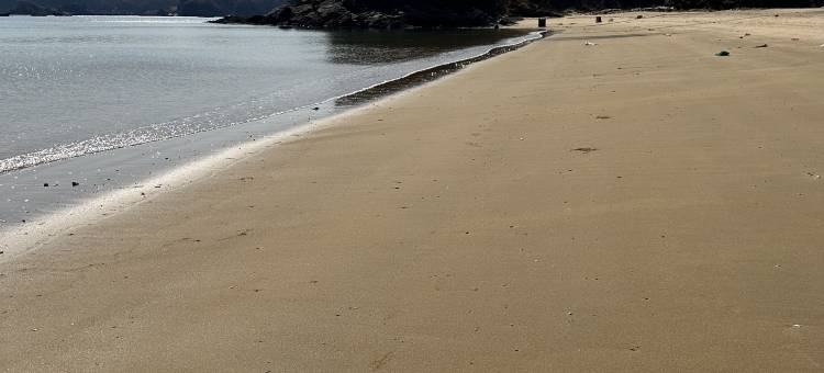 长海海云阁民宿图片
