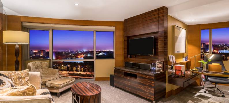 北京人卫酒店图片