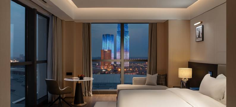 西屿酒店(成都西博城天府国际会议中心店)图片