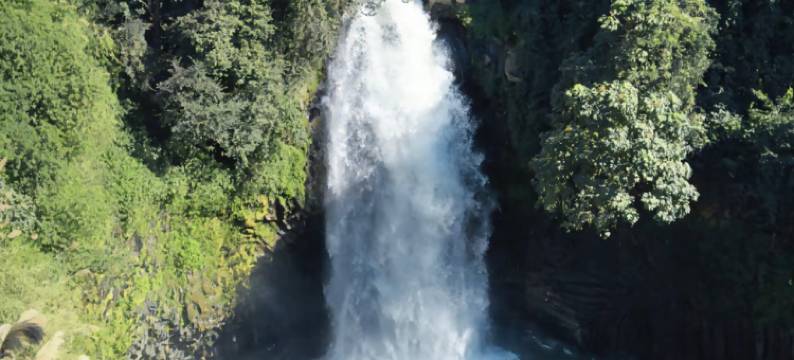 腾冲空港观光温泉酒店图片