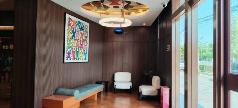 伯轩连锁酒店(北京云岗南宫店)图片