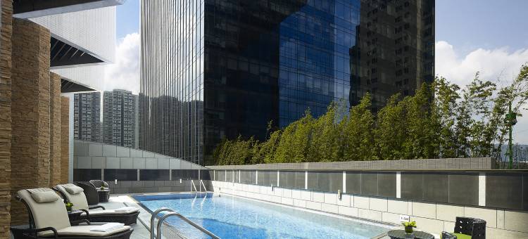 香港观塘帝盛酒店图片