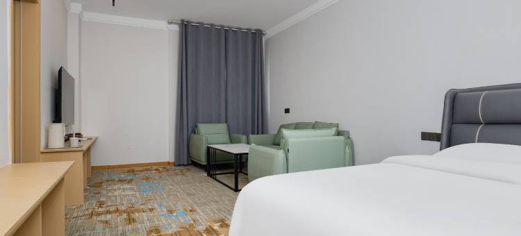 0998客栈(喀什香妃园景区店)图片