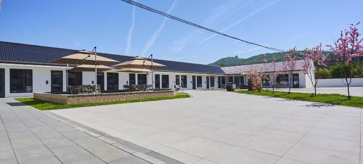 观山壹号·宁谧庭院 famliy 亲子度假民宿(本溪水洞店)图片