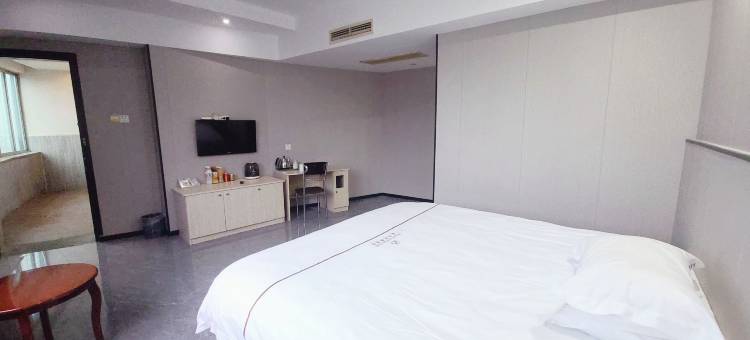 永康龙溪宾馆(夏溪店)图片