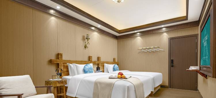 VALATOMS梵拉图民宿(丹巴甲居藏寨店)图片