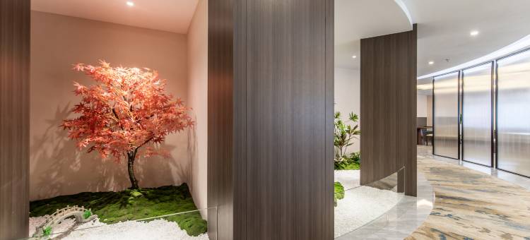 常州杨柳驿南街酒店(青果巷店)图片