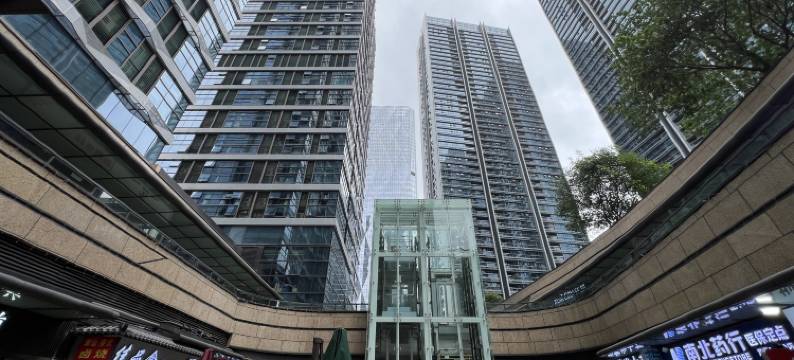 安家青年寓舍(深圳北站店)图片