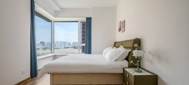 盛世海庭酒店公寓图片