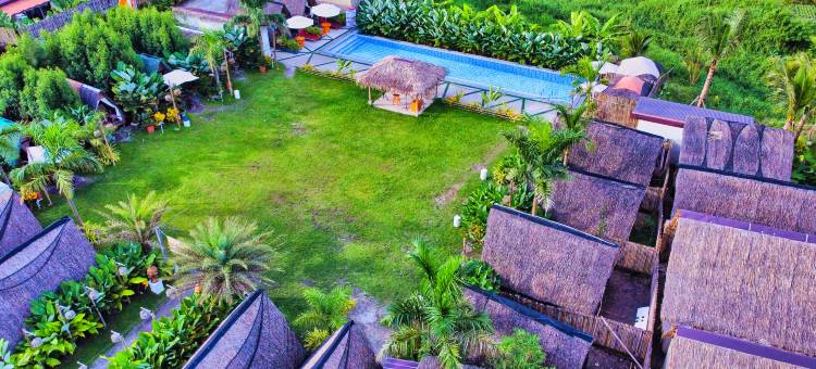 雷卡私人度假村(Reca Resort)图片