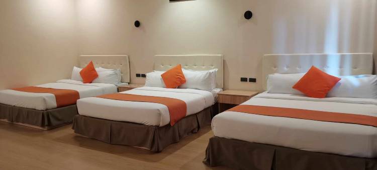 卡莫特斯岛海洋天堂度假村(Camotes Ocean Heaven Resort)图片