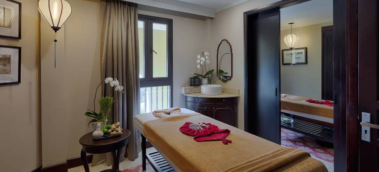 Little Residence，精品酒店及水疗中心(Little Residence. A Boutique Hotel & Spa)图片