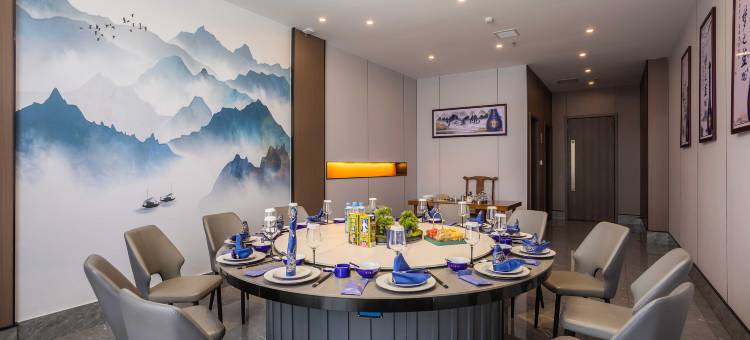 赣东酒店(抚州长运客运总站店)图片