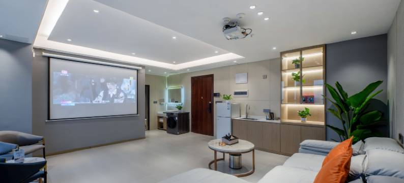 云海民宿(深汕特别合作区店)图片