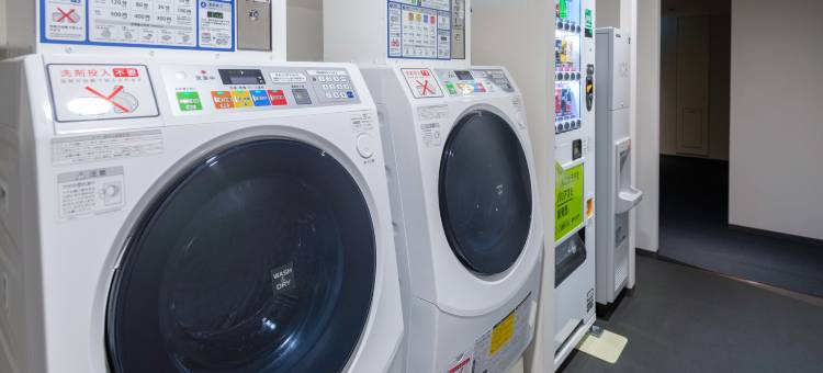 东急stay大阪本町酒店 御堂筋心斋桥(Tokyu Stay Osaka Honmachi)图片