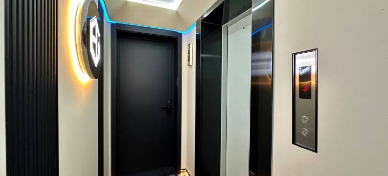 HiGo电竞观影酒店(信阳火车站天润广场店)图片