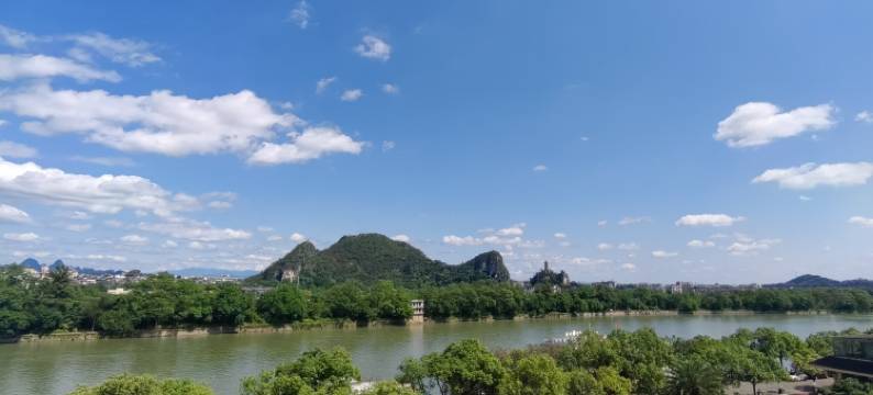 桂林江畔别院(两江四湖象山店)图片