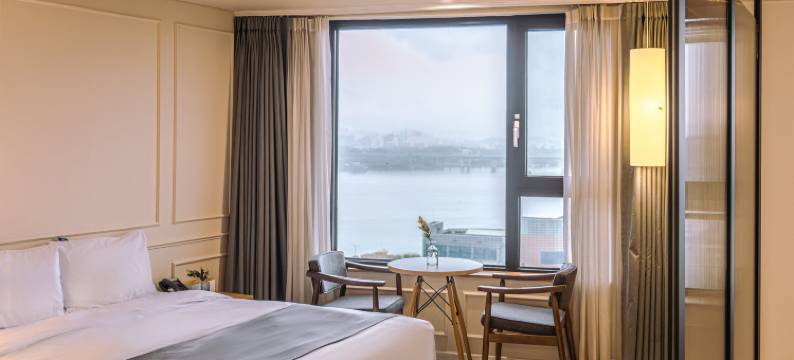 JK盛开酒店(JK Blossom Hotel)图片