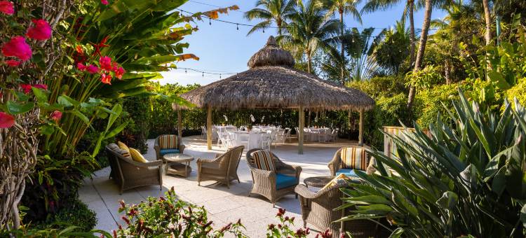棕榈树Spa酒店(The Palms Hotel & Spa Miami Beach)图片