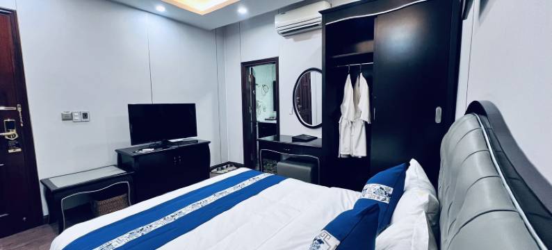 帝森酒店(越南北宁)(PHÚC ANH HOTEL)图片