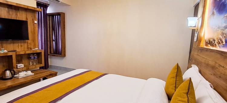 普雷姆杜巴尔酒店和纳加阔特高空滑索(Prem Durbar Hotel & Nagarkot Zipline)图片