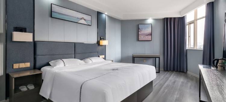 锐思特酒店(董永公园店)图片