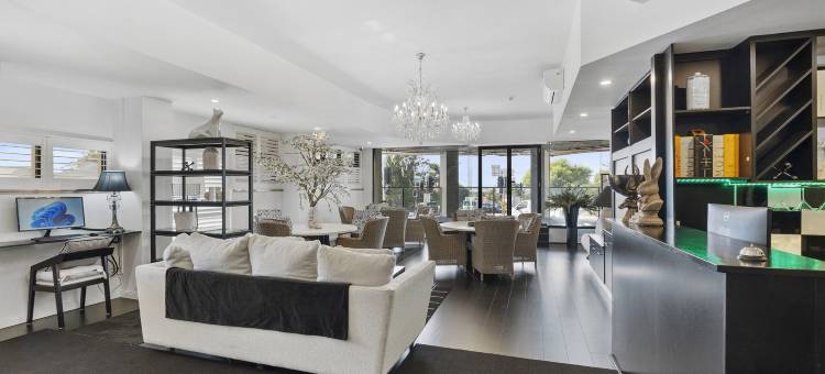 悉尼机场酒店(Airport Hotel Sydney)图片