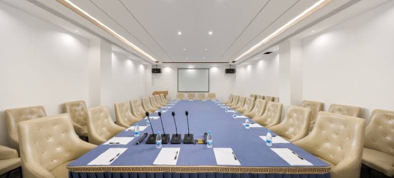 爱琴海拾光酒店(亚龙湾站店)图片