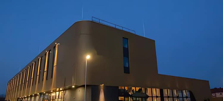 讷德林根Hey Lou酒店(Hey Lou Hotel Nördlingen)图片