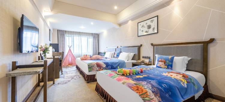 成都黄龙丽景酒店(双流区黄龙溪古镇店)图片