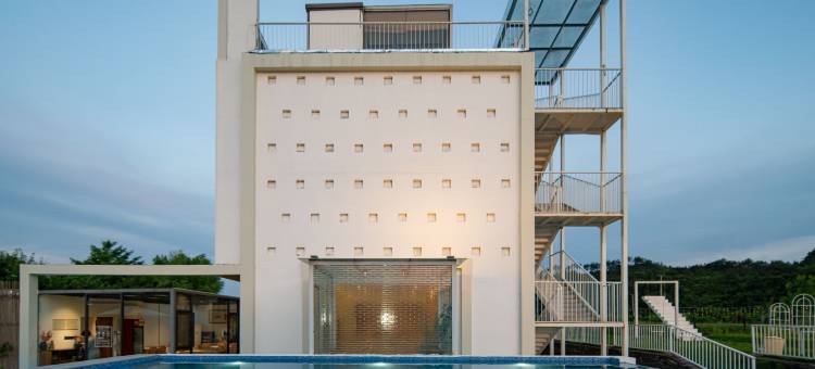 宁国皖南川藏线栖又设计民宿图片